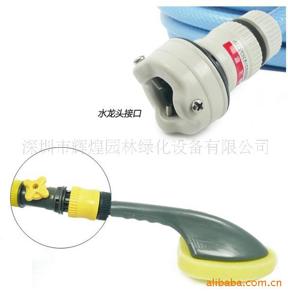 供应爱丽思园艺用品软管用喷头